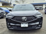 2023 Acura MDX SH-AWD w/A-Spec Package