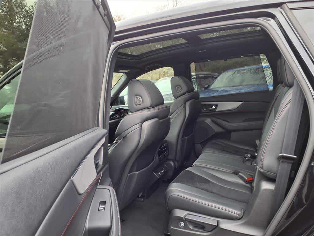 2023 Acura MDX SH-AWD w/A-Spec Package