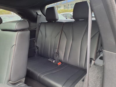 2023 Acura MDX SH-AWD w/A-Spec Package