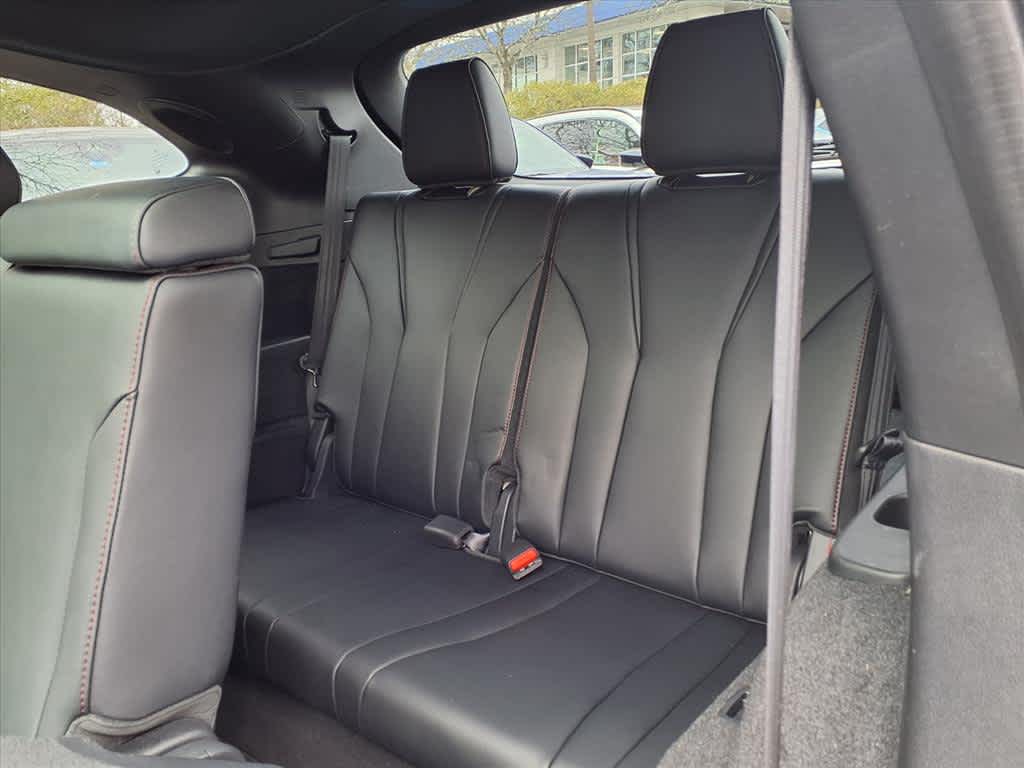 2023 Acura MDX SH-AWD w/A-Spec Package