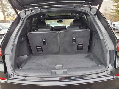 2023 Acura MDX SH-AWD w/A-Spec Package