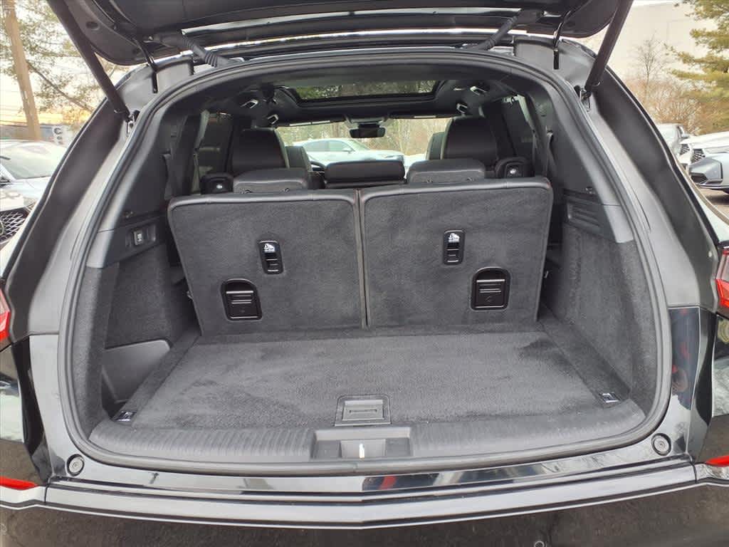 2023 Acura MDX SH-AWD w/A-Spec Package