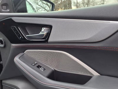 2023 Acura MDX SH-AWD w/A-Spec Package