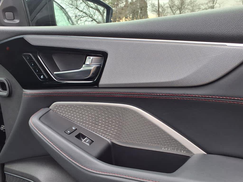 2023 Acura MDX SH-AWD w/A-Spec Package