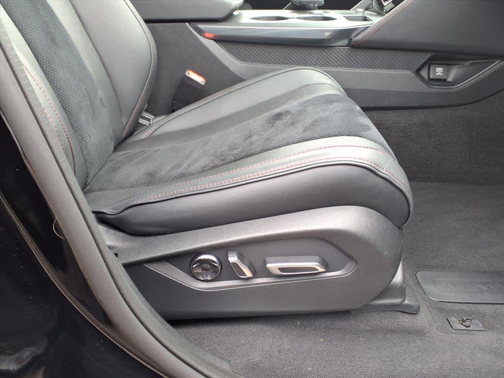 2023 Acura MDX SH-AWD w/A-Spec Package