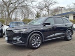 2023 Acura MDX SH-AWD w/A-Spec Package