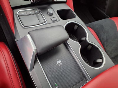 2023 Acura MDX SH-AWD w/A-Spec Package