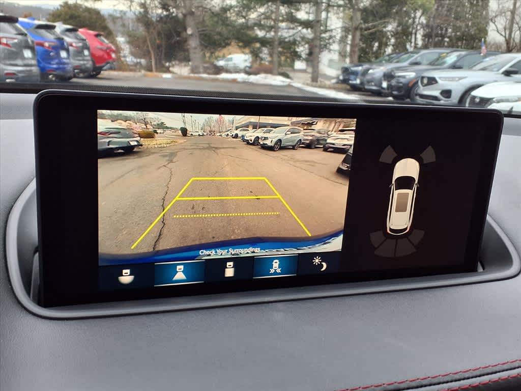 2023 Acura MDX SH-AWD w/A-Spec Package