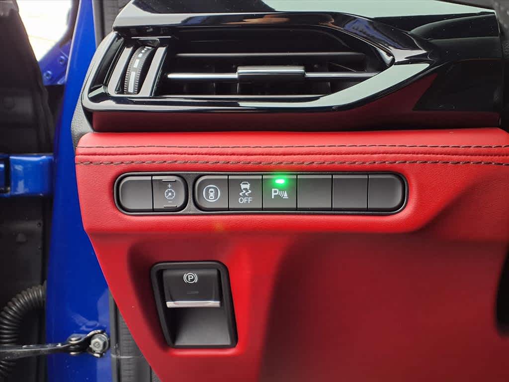 2023 Acura MDX SH-AWD w/A-Spec Package