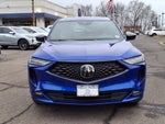 2023 Acura MDX SH-AWD w/A-Spec Package