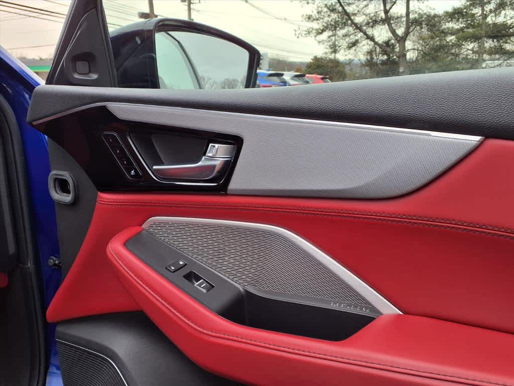 2023 Acura MDX SH-AWD w/A-Spec Package