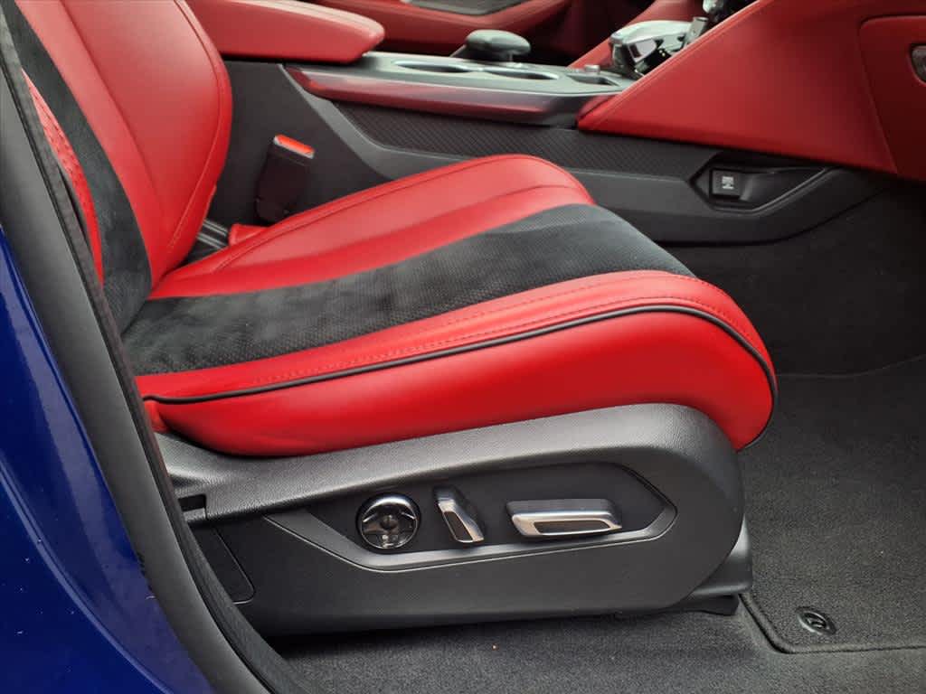 2023 Acura MDX SH-AWD w/A-Spec Package