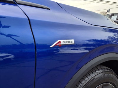 2023 Acura MDX SH-AWD w/A-Spec Package