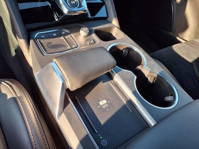 2024 Acura MDX SH-AWD w/A-Spec Package