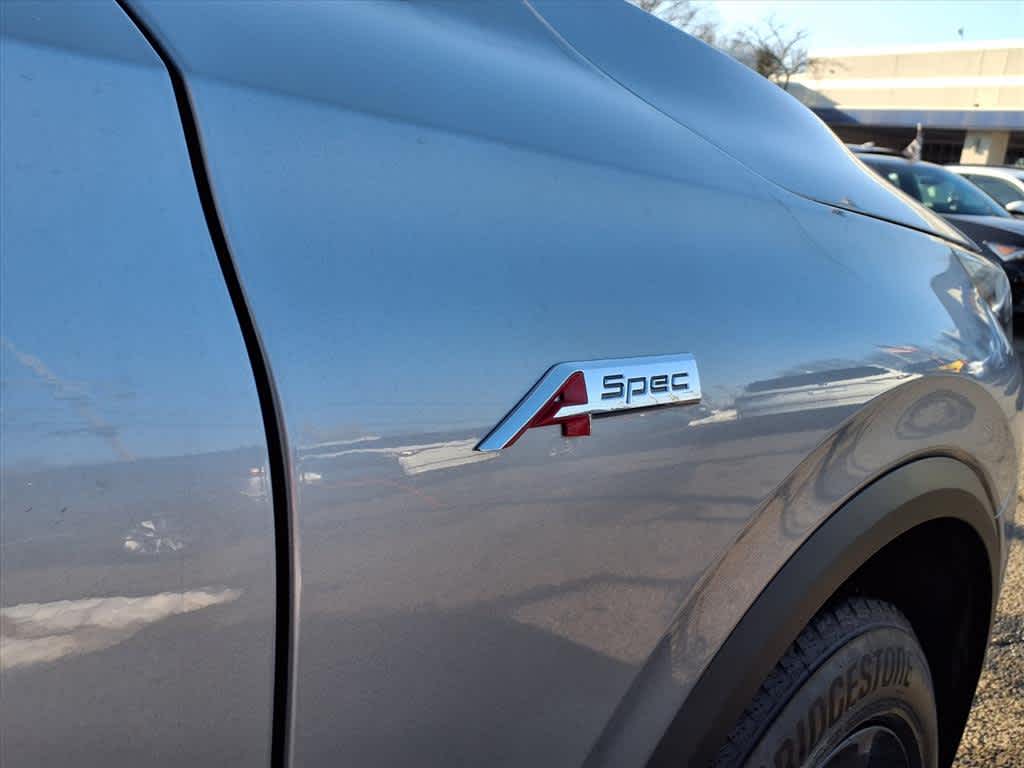 2024 Acura MDX SH-AWD w/A-Spec Package