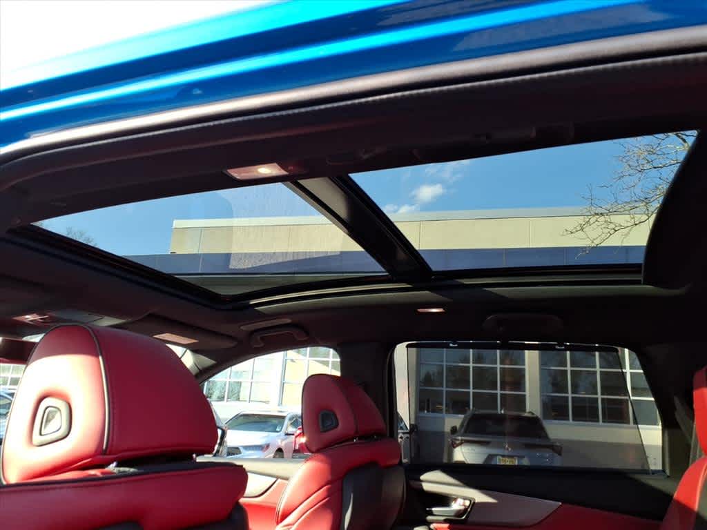 2026 Acura MDX SH-AWD w/A-Spec Package