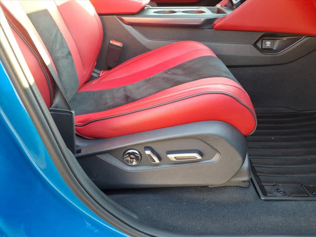 2026 Acura MDX SH-AWD w/A-Spec Package