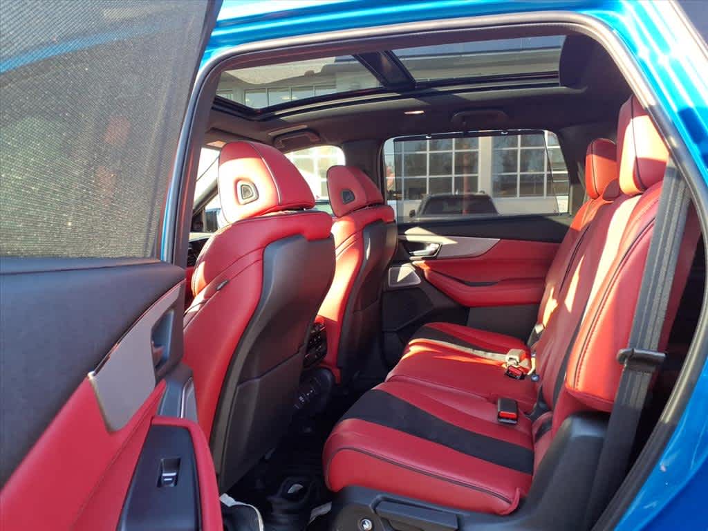 2026 Acura MDX SH-AWD w/A-Spec Package