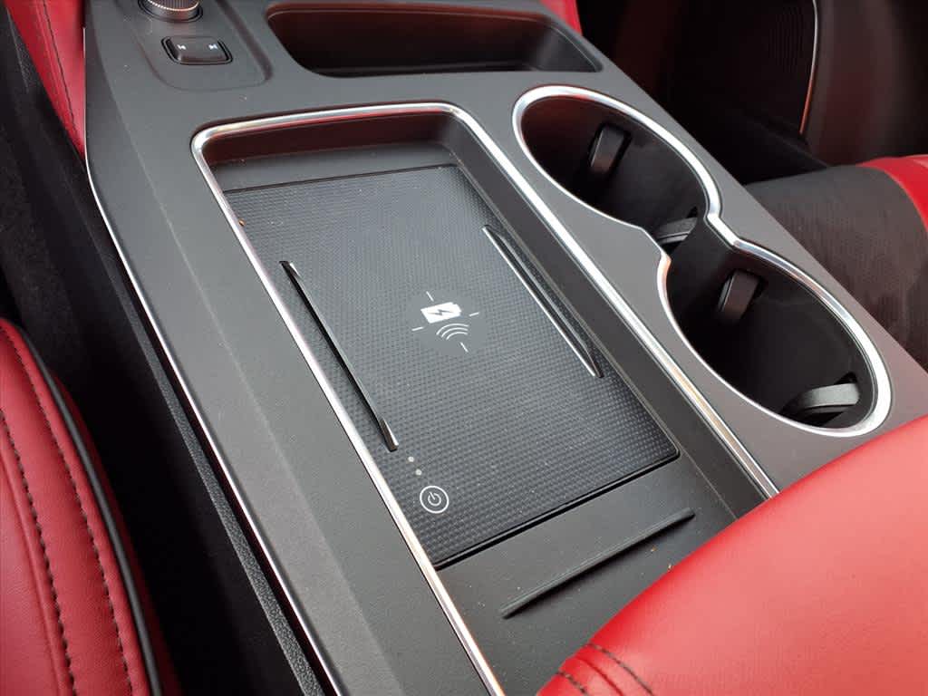 2026 Acura MDX SH-AWD w/A-Spec Package