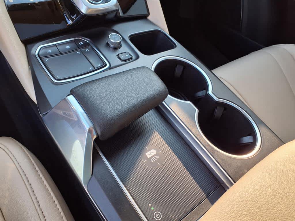 2023 Acura MDX SH-AWD