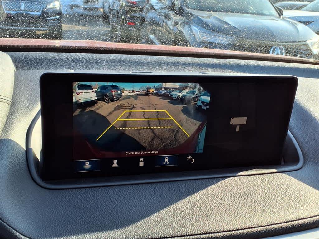 2023 Acura MDX SH-AWD