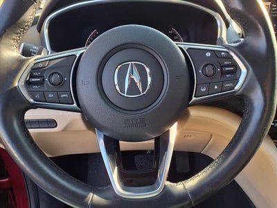 2023 Acura MDX SH-AWD