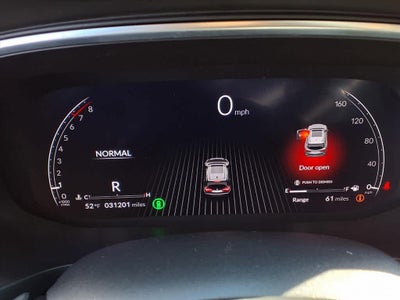 2023 Acura MDX SH-AWD