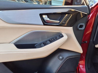 2023 Acura MDX SH-AWD