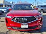 2023 Acura MDX SH-AWD
