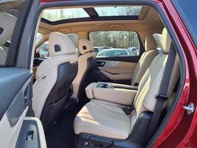 2023 Acura MDX SH-AWD