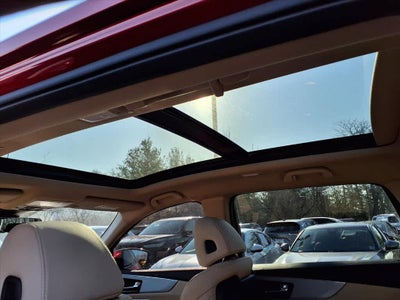 2023 Acura MDX SH-AWD