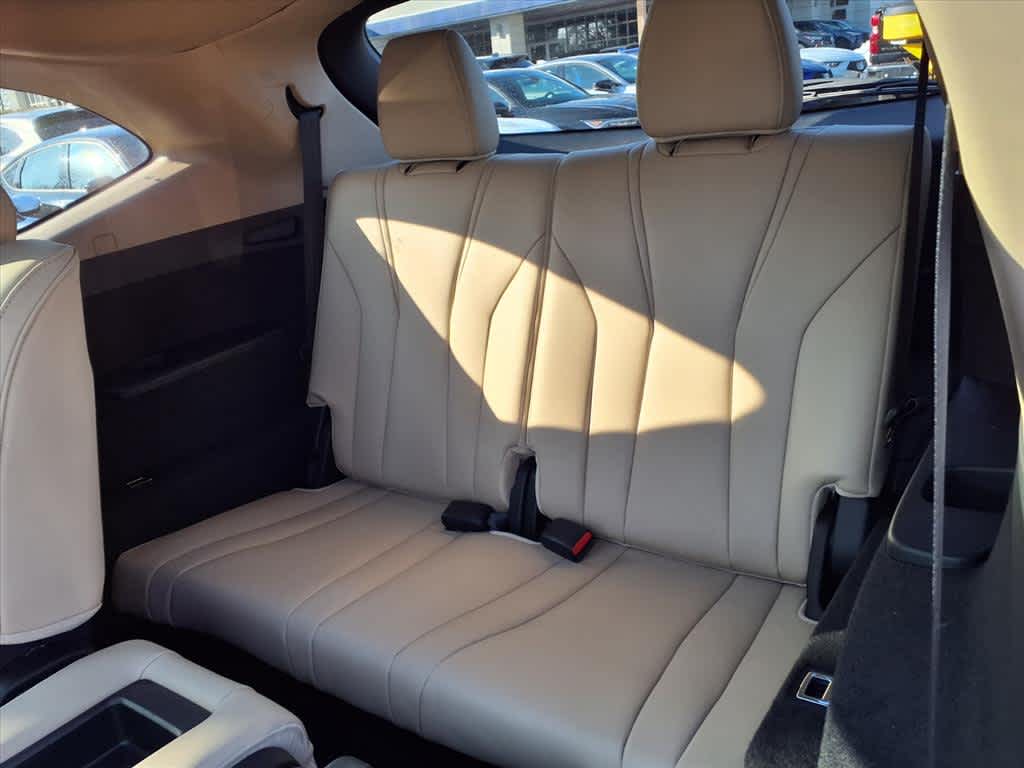 2023 Acura MDX SH-AWD