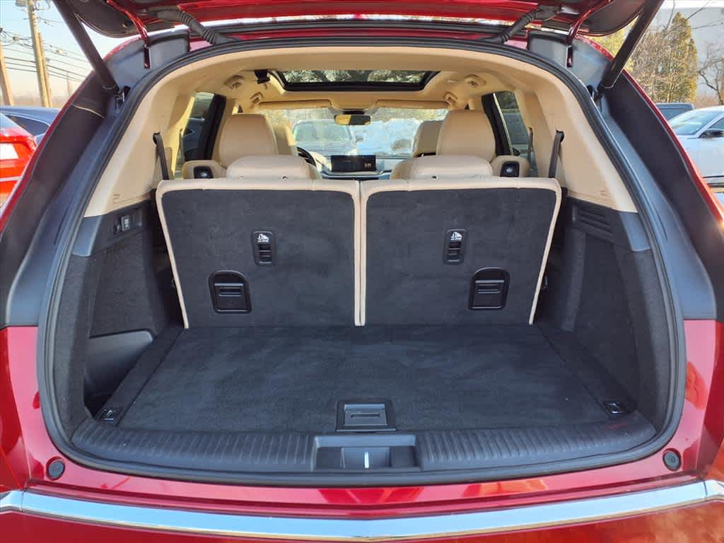 2023 Acura MDX SH-AWD