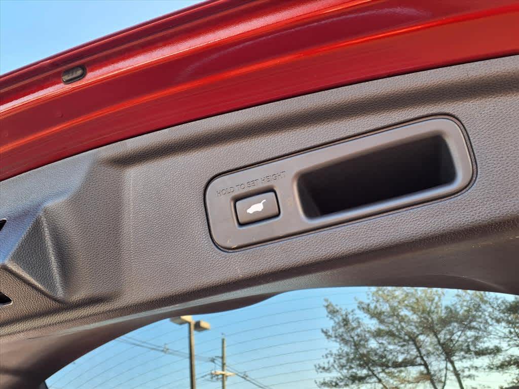 2023 Acura MDX SH-AWD