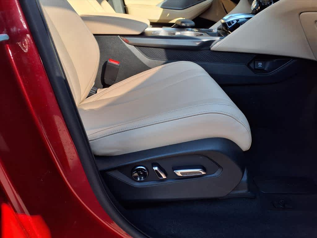 2023 Acura MDX SH-AWD