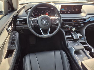 2023 Acura MDX SH-AWD