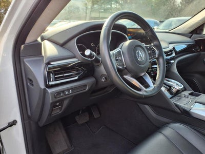 2023 Acura MDX SH-AWD