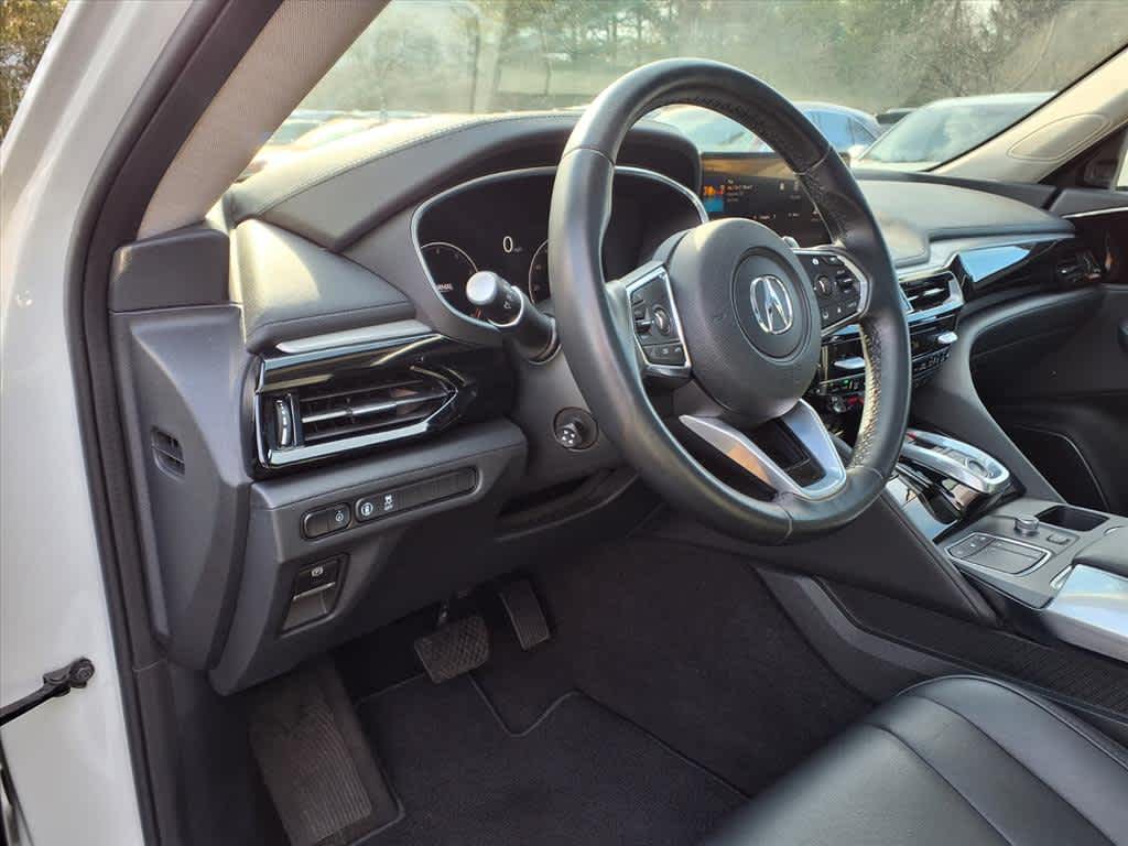 2023 Acura MDX SH-AWD