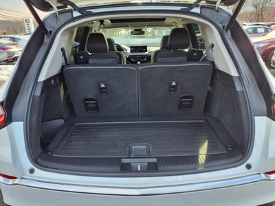 2023 Acura MDX SH-AWD