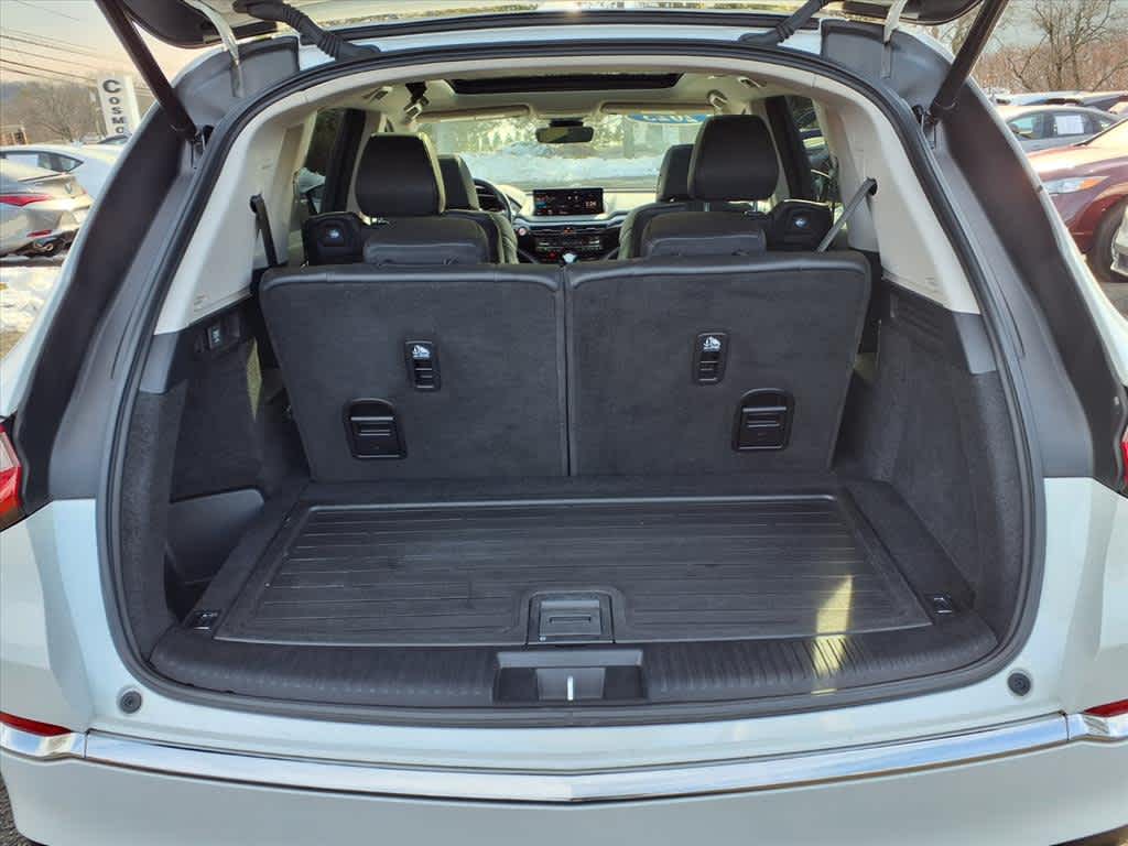 2023 Acura MDX SH-AWD