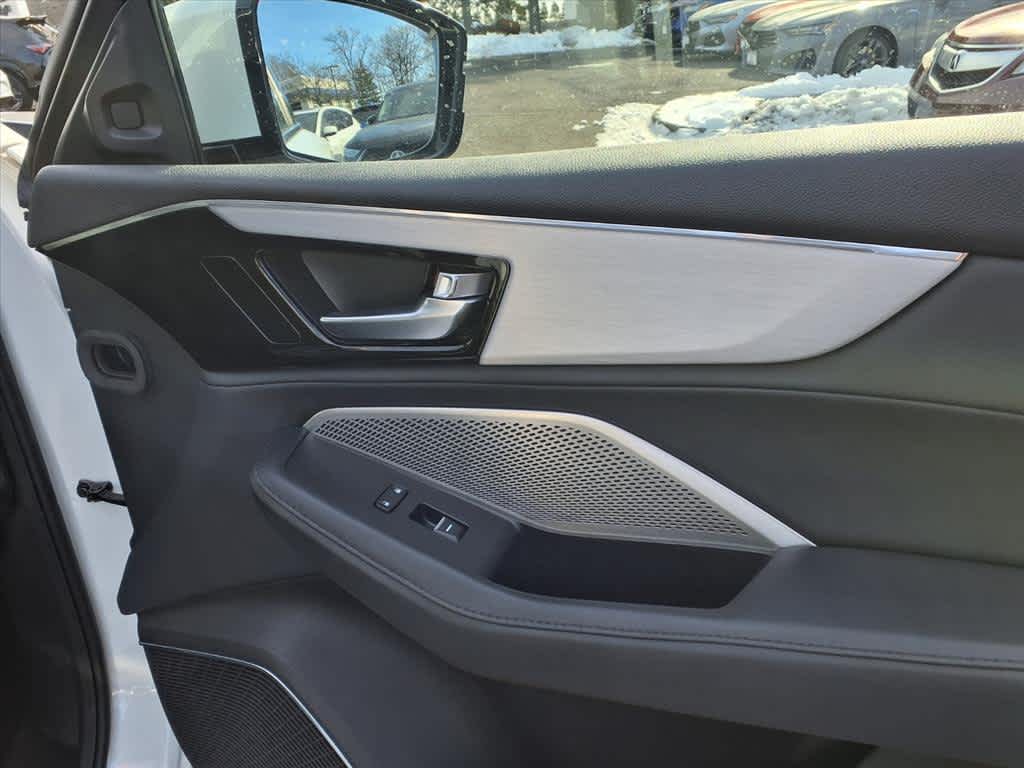 2023 Acura MDX SH-AWD