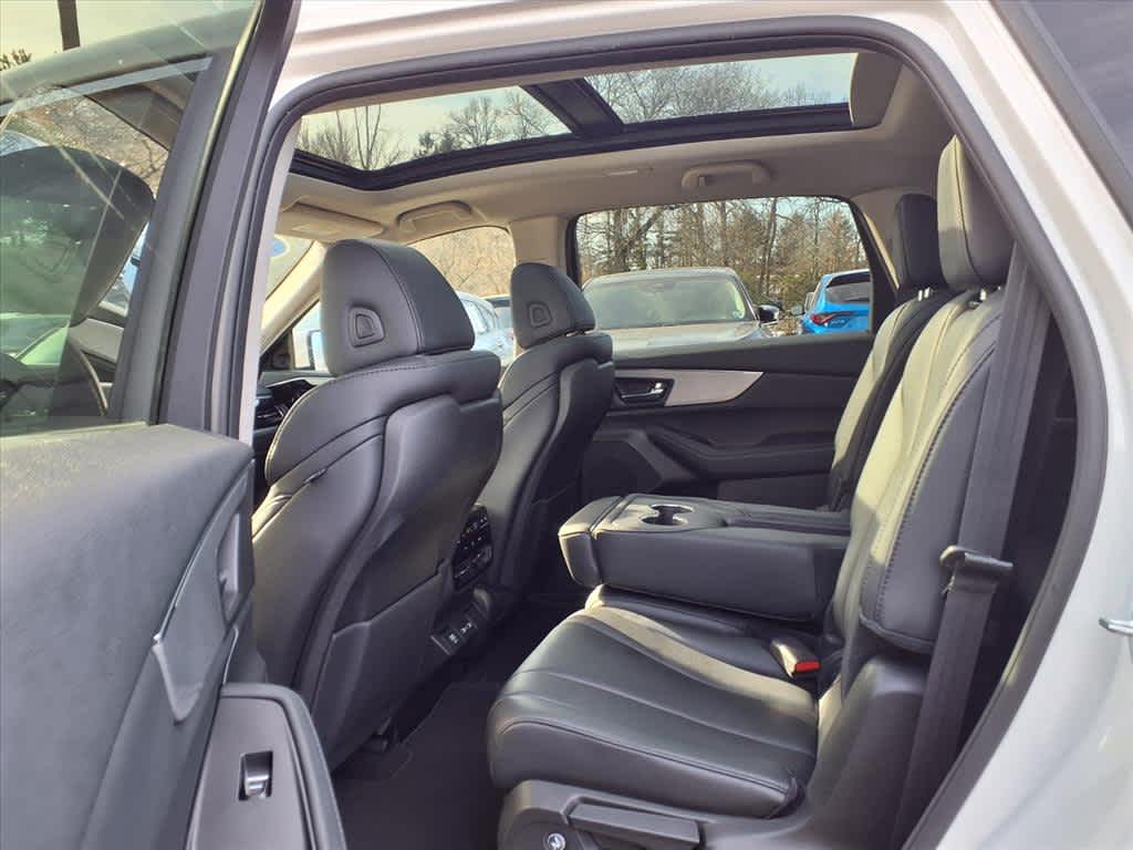 2023 Acura MDX SH-AWD