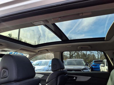 2023 Acura MDX SH-AWD