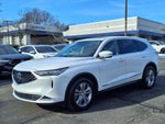 2023 Acura MDX SH-AWD