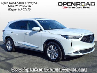 2023 Acura MDX SH-AWD