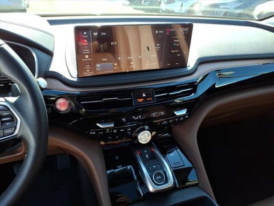 2026 Acura MDX SH-AWD w/Technology Package