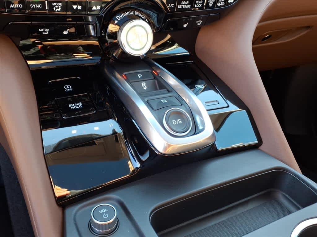 2026 Acura MDX SH-AWD w/Technology Package