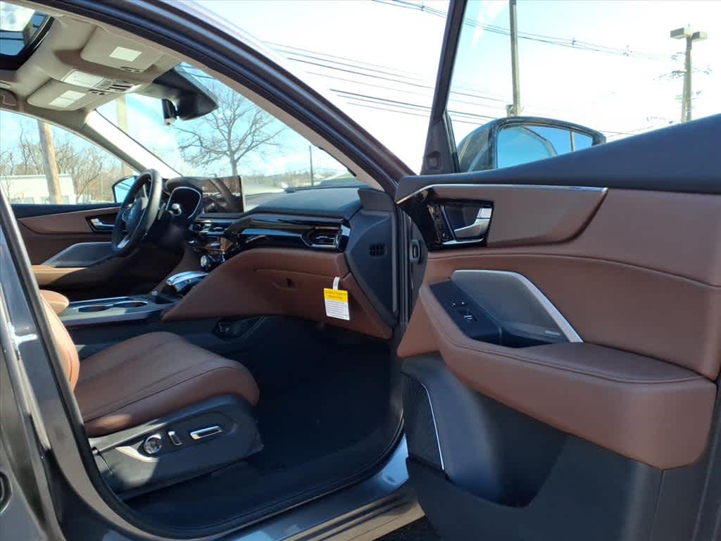 2026 Acura MDX SH-AWD w/Technology Package