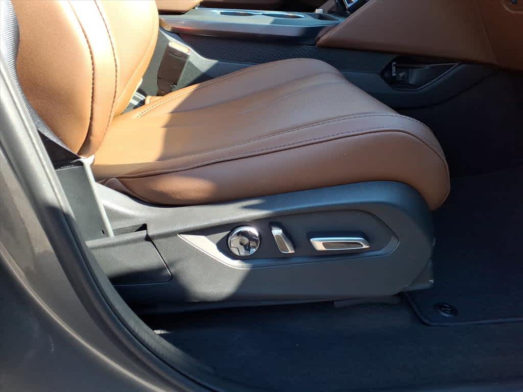 2026 Acura MDX SH-AWD w/Technology Package