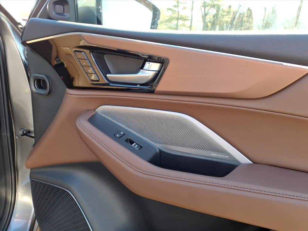 2026 Acura MDX SH-AWD w/Technology Package